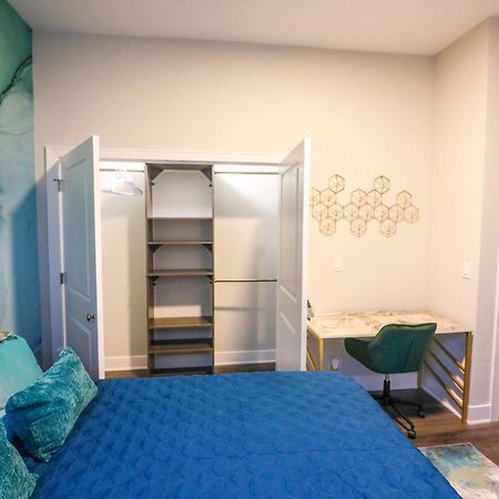 Windy Heart Apartment Чикаго Екстериор снимка