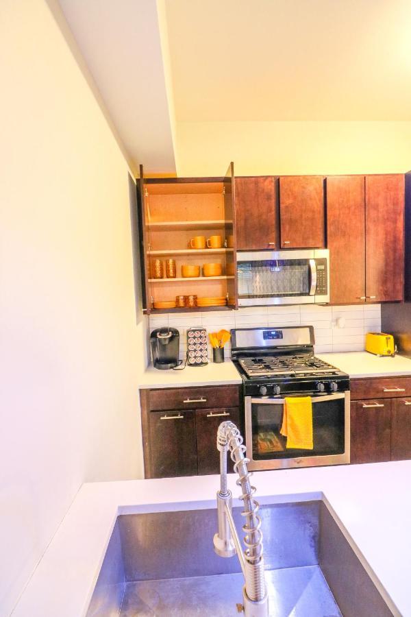 Windy Heart Apartment Чикаго Екстериор снимка