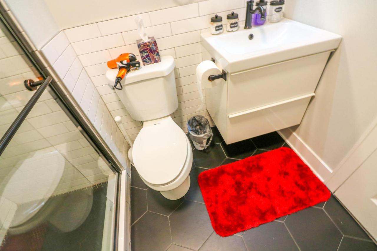 Windy Heart Apartment Чикаго Екстериор снимка