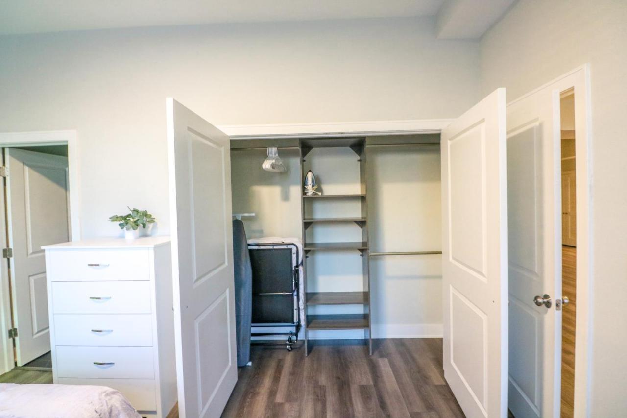 Windy Heart Apartment Чикаго Екстериор снимка
