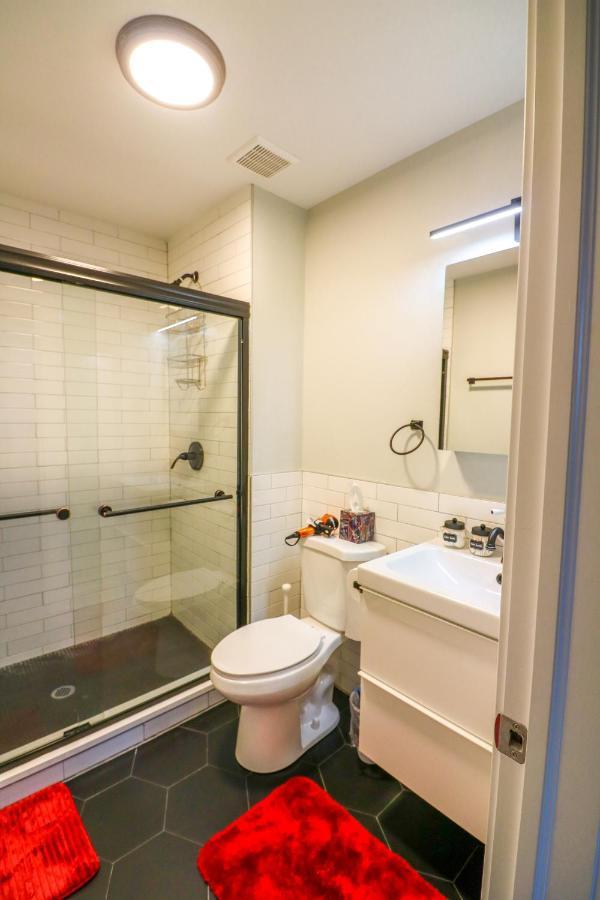Windy Heart Apartment Чикаго Екстериор снимка
