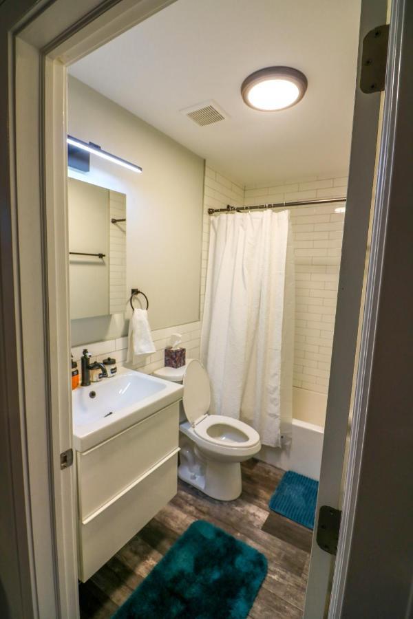 Windy Heart Apartment Чикаго Екстериор снимка