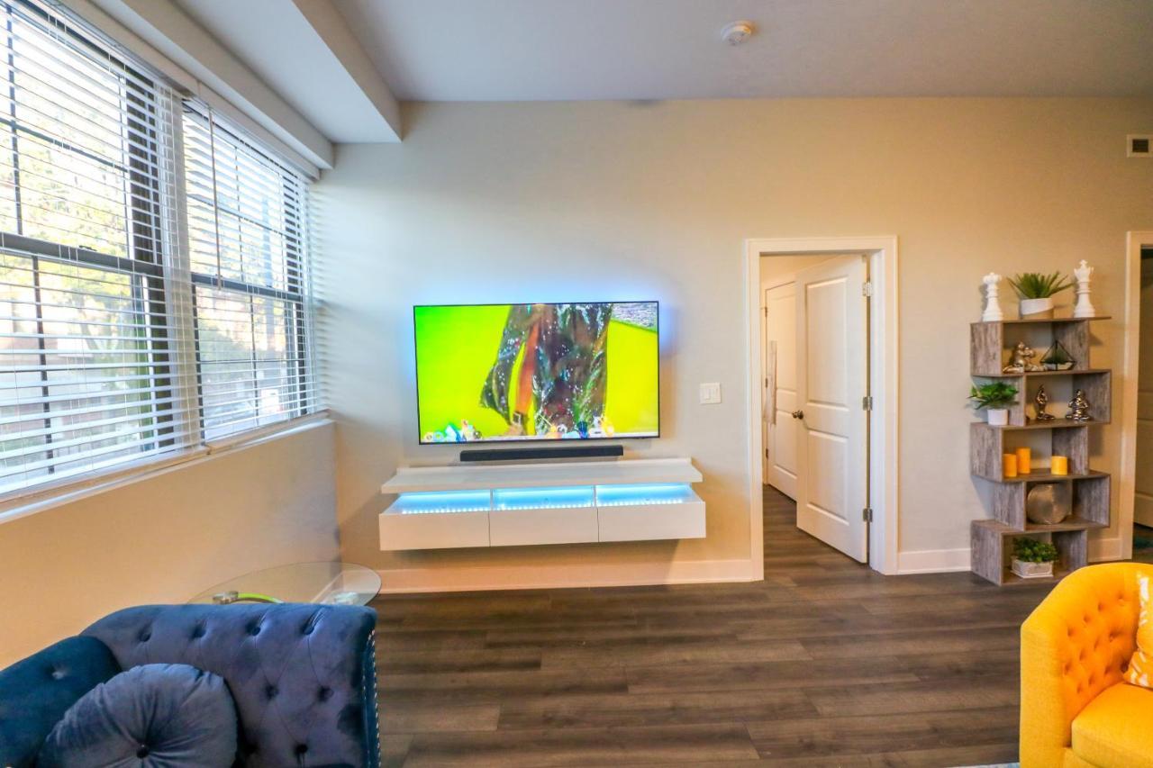 Windy Heart Apartment Чикаго Екстериор снимка