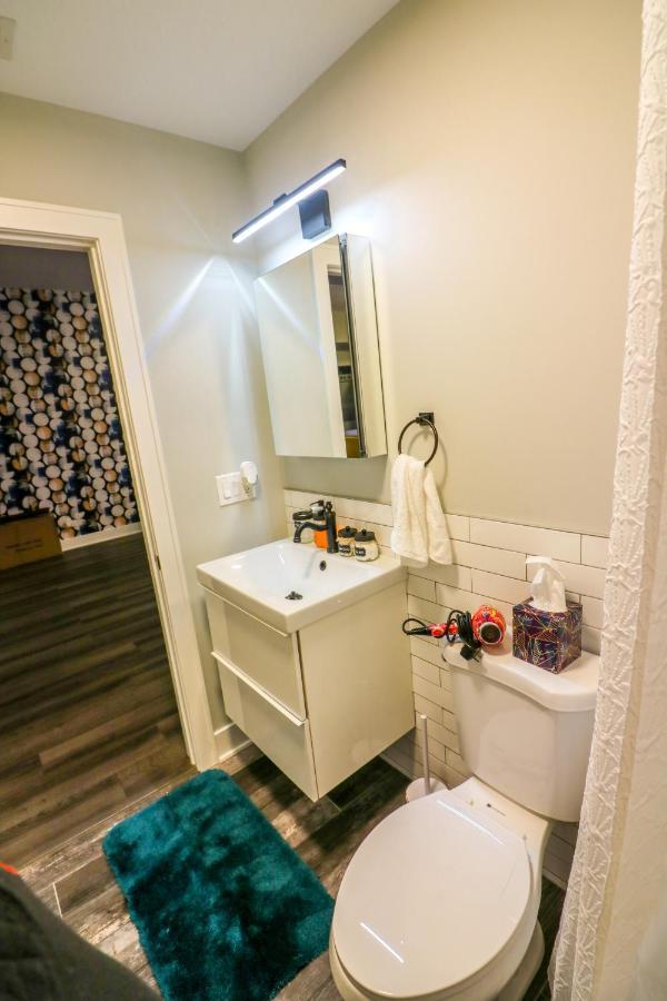 Windy Heart Apartment Чикаго Екстериор снимка